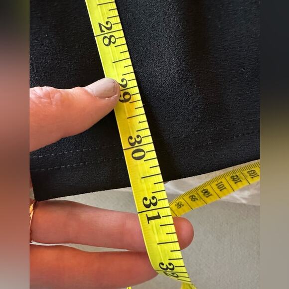 Lulus Isn't She Lovely Black Backless Jumpsuit NWT Size S - Picture 13 of 16